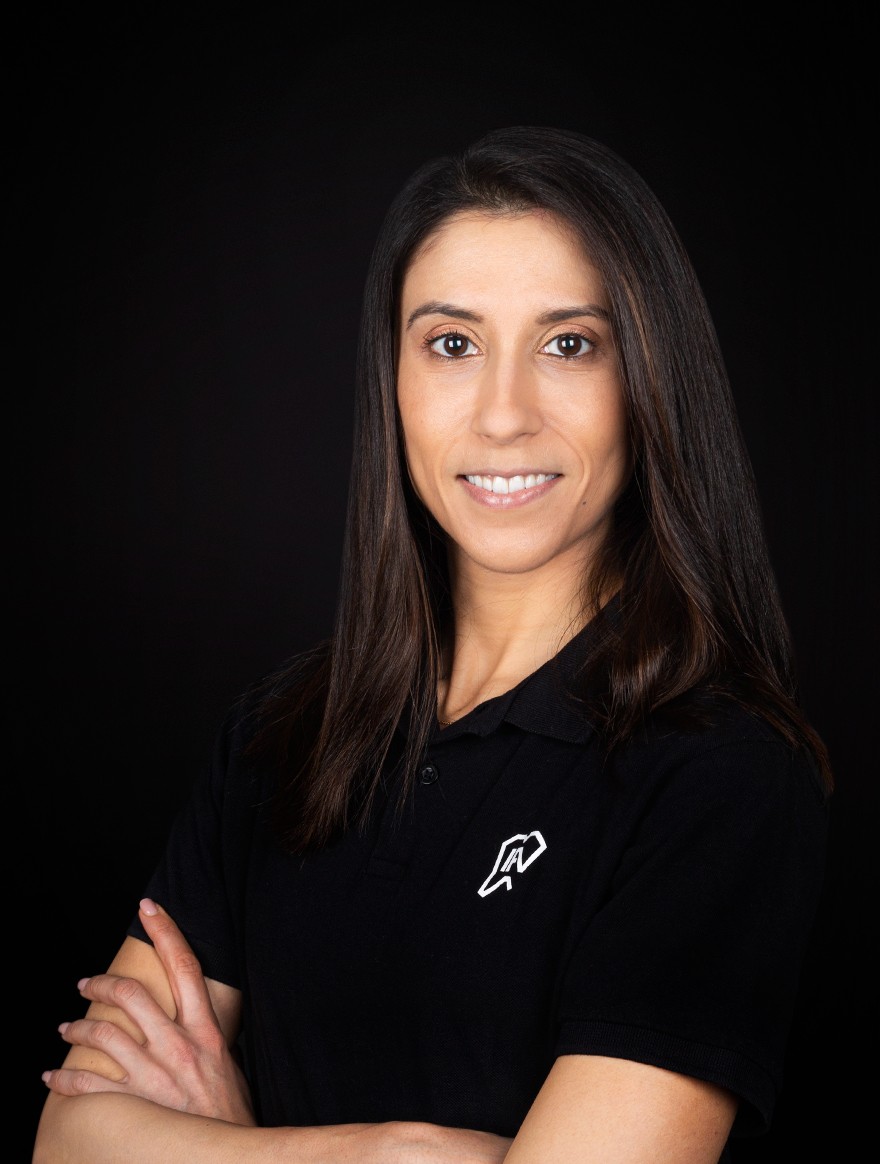 Dra. Ana Jales